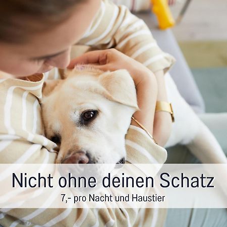 Ferienhaus Toepferhaus - Strandnah, Haustierfreundlich, Optimal Fuer Workation, Kaminofen, Garten, Fuer Paare Und Alleinreisende Steinberg  Εξωτερικό φωτογραφία