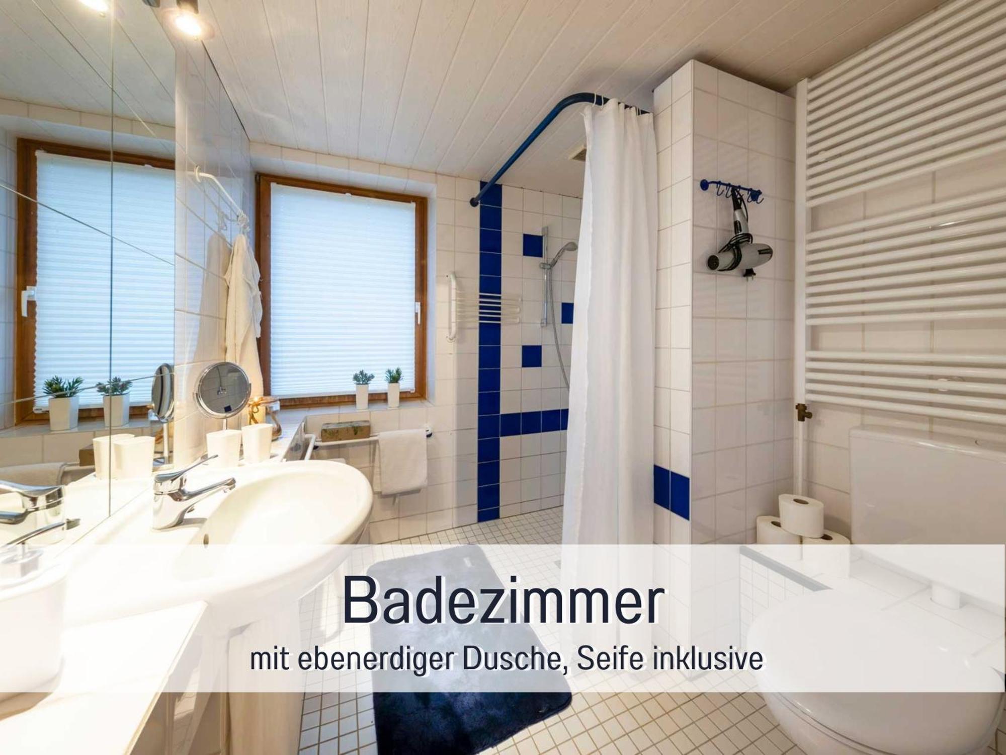 Ferienhaus Toepferhaus - Strandnah, Haustierfreundlich, Optimal Fuer Workation, Kaminofen, Garten, Fuer Paare Und Alleinreisende Steinberg  Εξωτερικό φωτογραφία
