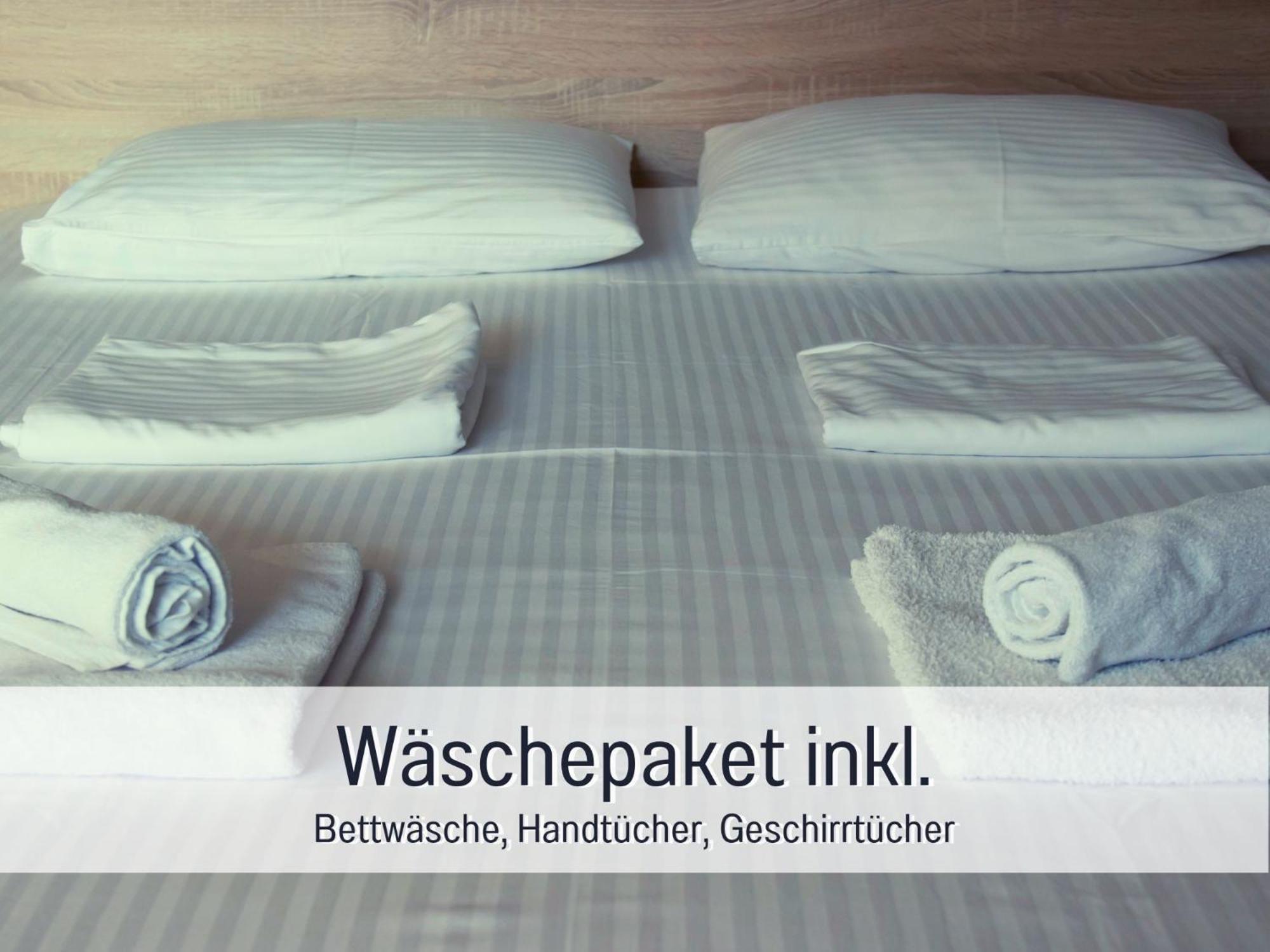 Ferienhaus Toepferhaus - Strandnah, Haustierfreundlich, Optimal Fuer Workation, Kaminofen, Garten, Fuer Paare Und Alleinreisende Steinberg  Εξωτερικό φωτογραφία